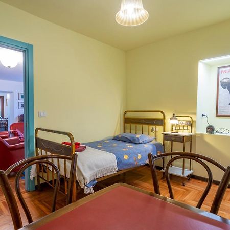 Hladik House - Alpi Giulie Cosy Apartment تارفيسيو المظهر الخارجي الصورة